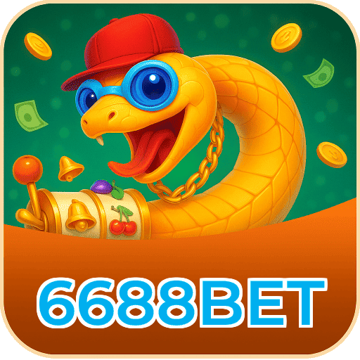 6688BET logo
