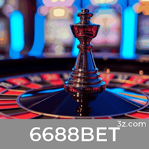 6688BET Bônus acumulado 6688BET