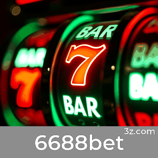 6688bet
