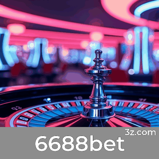 6688bet