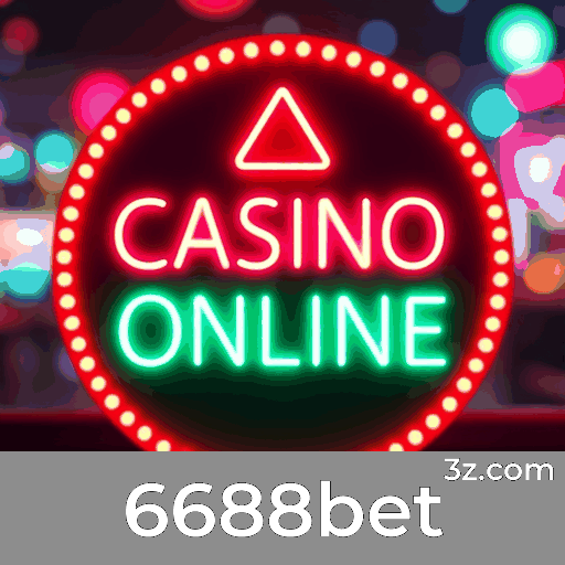 avaliações sobre 6688bet slots