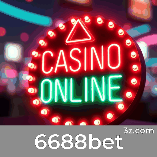 avaliações sobre 6688bet slots