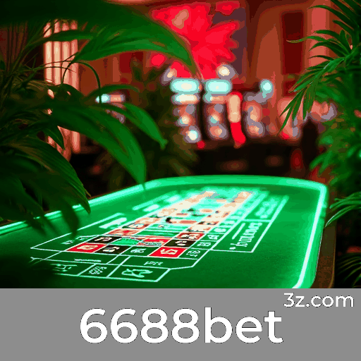 6688bet