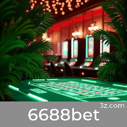 avaliações sobre 6688bet slots