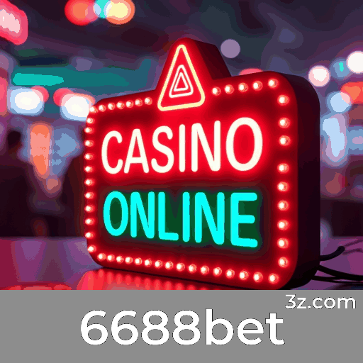 avaliações sobre 6688bet slots