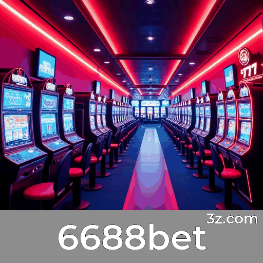 avaliações sobre 6688bet slots