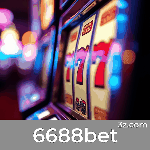 6688bet