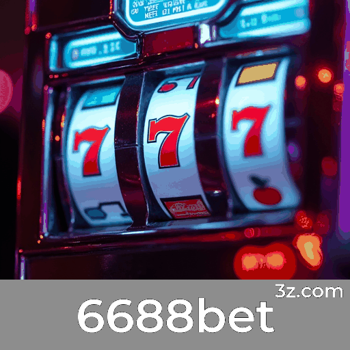 avaliações sobre 6688bet slots