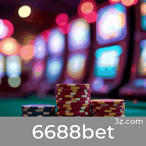 avaliações sobre 6688bet slots
